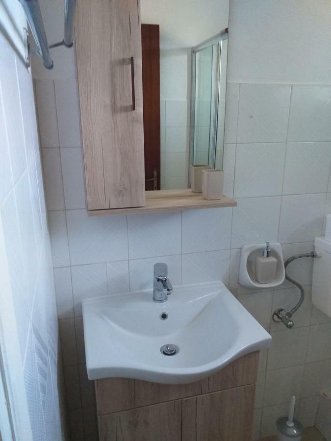 Sam΄S Rooms Agios Georgios  Exterior foto